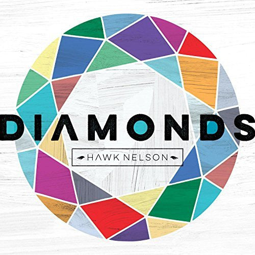 Diamonds - Hawk Nelson - Re-vived.com