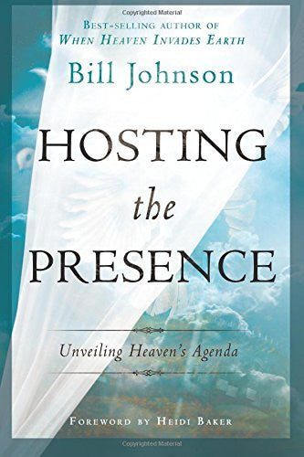 Hosting the Presence: Unveiling Heaven's Agenda - Re-vived - Re-vived.com