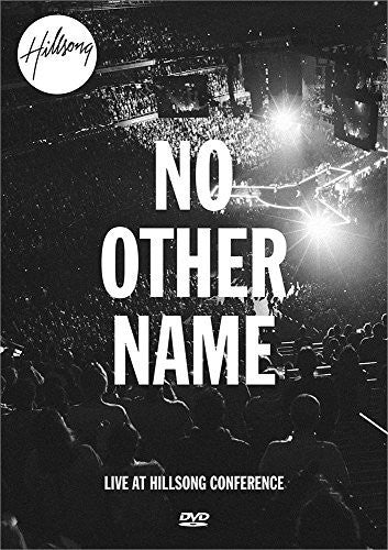No Other Name [DVD] - Hillsong - Re-vived.com