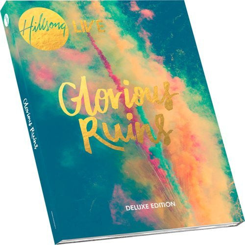 Glorious Ruins - Hillsong - Re-vived.com
