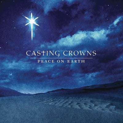 Peace on Earth - Provident Music - Re-vived.com