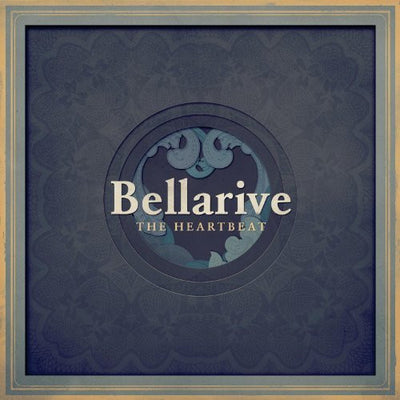 The Heartbeat - Bellarive - Re-vived.com