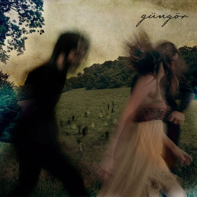 Ghosts Upon The Earth - Gungor - Re-vived.com
