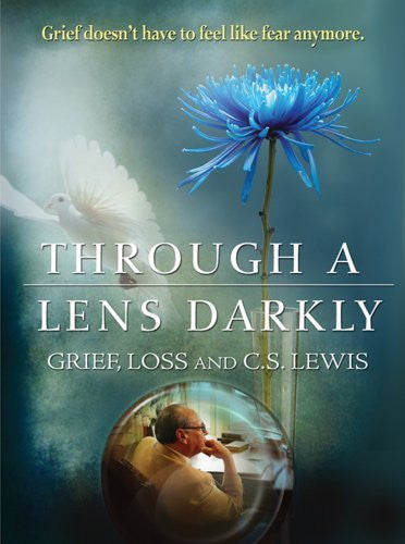 Through a Lens Darkly: Grief, Loss and C.S. Lewis [DVD] [All Regions] - Vision Video - Re-vived.com