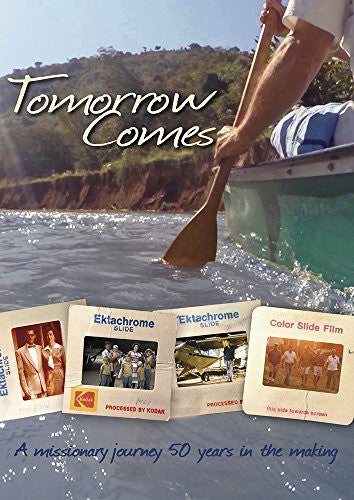 Tomorrow Comes [DVD] [Region 1] [US Import] [NTSC] - Vision Video - Re-vived.com