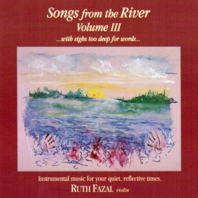 Songs from the River Vol.3 - Tributary Music - Re-vived.com