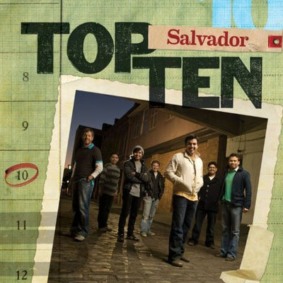 Top Ten - Salvador - Salvador - Re-vived.com
