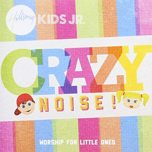 Crazy Noise - Hillsong - Re-vived.com