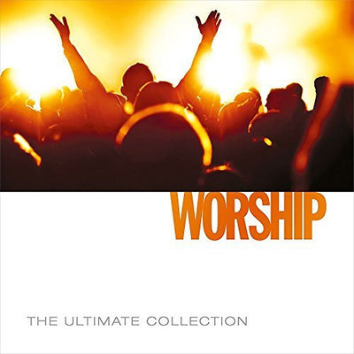 Ultimate Collection - Worship - Capitol CMG - Re-vived.com