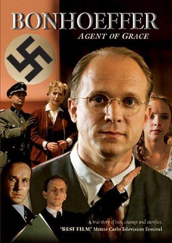 Bonhoeffer: Agent of Grace DVD - Re-vived