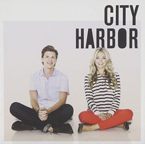 City Harbor - Capitol CMG - Re-vived.com