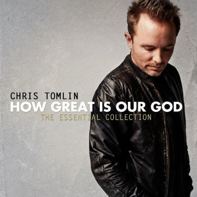 How Great Is Our God. The Essential Collection - Capitol CMG - Re-vived.com