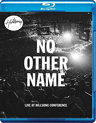 No Other Name Blu-Ray+DVD+Digital Copy - Hillsong - Re-vived.com