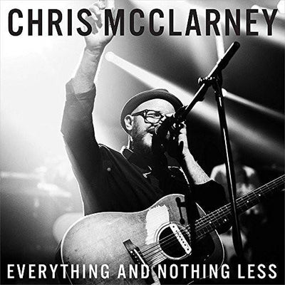 Everything And Nothing Less CD
