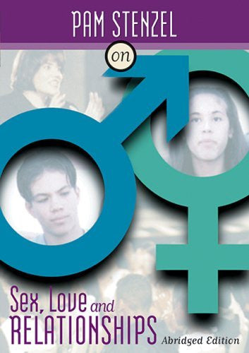 Sex Love & Relationships [DVD] - Vision Video - Re-vived.com