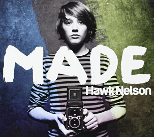 Made - Hawk Nelson - Re-vived.com