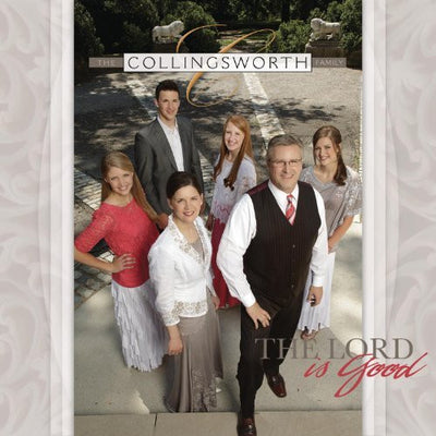 Lord Is Good - Provident Music - Re-vived.com