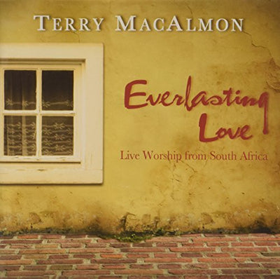 Everlasting Love - New Glory Music - Re-vived.com