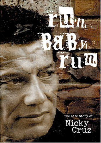 Run Baby Run [DVD] [Region 0] [NTSC] - Vision Video - Re-vived.com