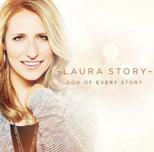 God Of Every Story - Laura Story - Re-vived.com