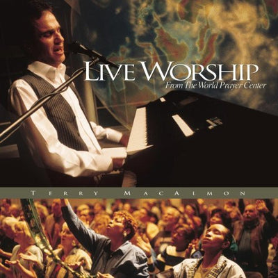 Live Worship From The World Prayer Center - Terry MacAlmon Ministries - Re-vived.com