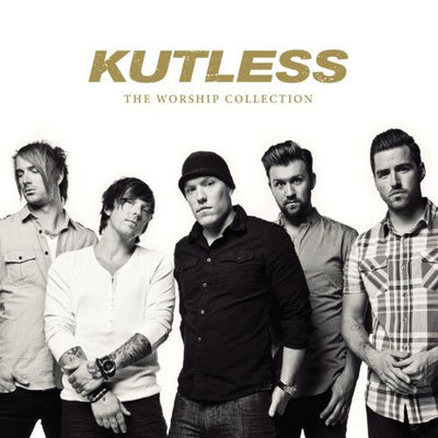 The Worship Collection - Various Artists - Re-vived.com