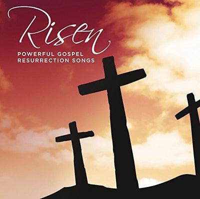 Risen Powerful Gospel Resurrection Songs - Re-vived - Re-vived.com
