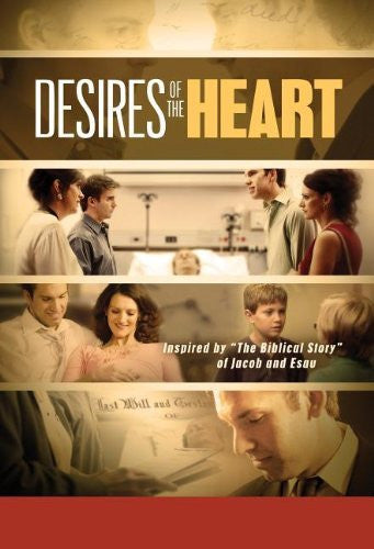 Desires Of The Heart [DVD] [Region 0] - Various Artists - Re-vived.com