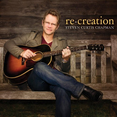 Re-Creation - Steven Curtis Chapman - Re-vived.com
