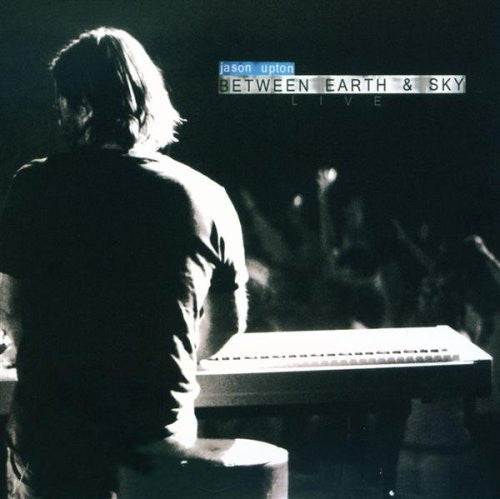 Between Earth.. -CD+DVD- - Forerunner Music - Re-vived.com