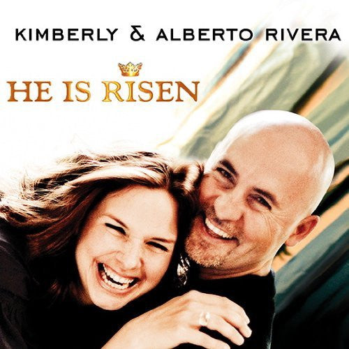 He Is Risen - Raining Prescence - Re-vived.com