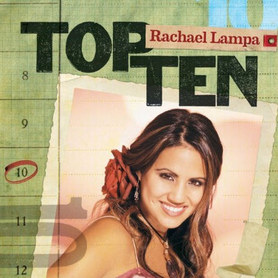 Top Ten - Rachel Lampa - Rachel Lampa - Re-vived.com