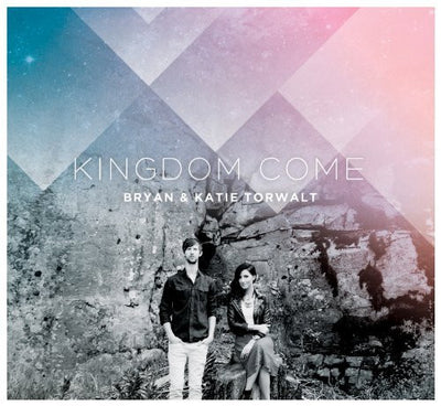 Kingdom Come - Elevation - Re-vived.com