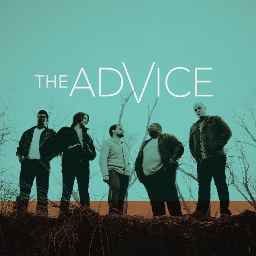 The Advice - The Advice - Re-vived.com