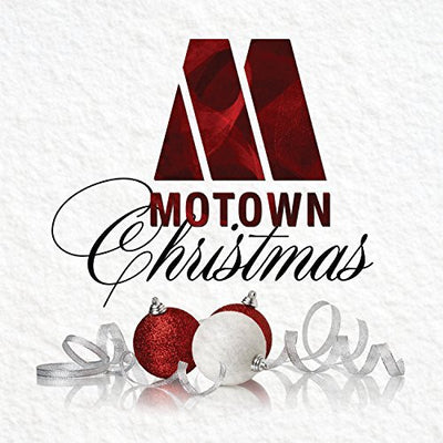Motown Christmas - Capitol CMG - Re-vived.com