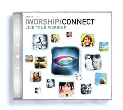 Iworship Connect - Integrity Music - Re-vived.com