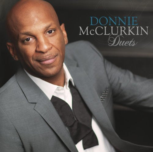 Duets - Donnie McClurkin - Re-vived.com