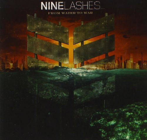 From Water To War - Nine Lashes - Re-vived.com