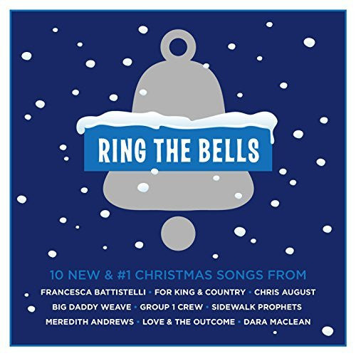 Ring the Bells - Various Artists - Re-vived.com
