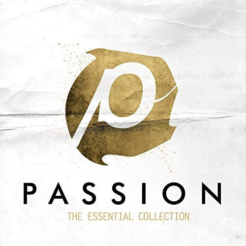 Passion: The Essential Collection - Capitol CMG - Re-vived.com