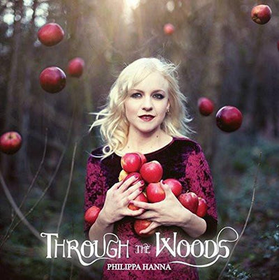 Through The Woods - Re-vived