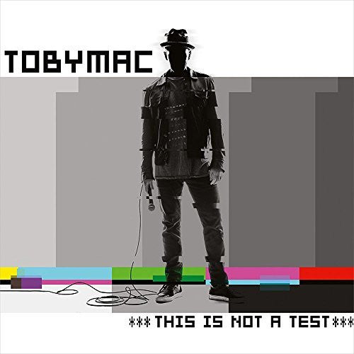 This Is Not a Test - Toby Mac - Re-vived.com