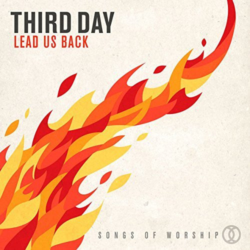 Lead Us Back: Songs of Worship - Essential Records (UK) - Re-vived.com