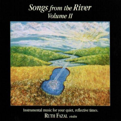 Songs From The River Volume II (UK Import) - Re-vived