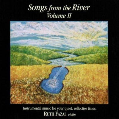 Songs From The River Volume II (UK Import)