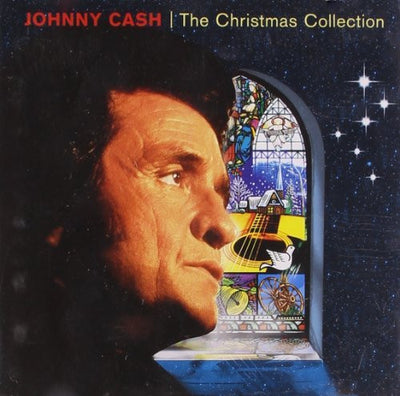 A Christmas Collection - Johnny Cash - Re-vived.com