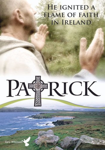 Patrick [DVD] [2011] [US Import] - Vision Video - Re-vived.com