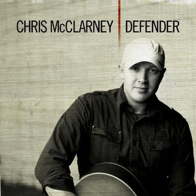 Defender - Chris McClarney - Re-vived.com