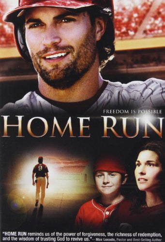 HOME RUN (DVD) - Re-vived - Re-vived.com