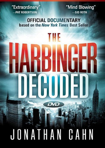 The Harbinger Decoded - Re-vived - Re-vived.com